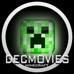 Pojdte si s nami zahrat Minecraft !